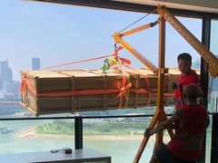 -杭州九堡客运中心