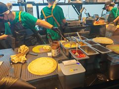 -July tale·可丽饼(德基广场店)