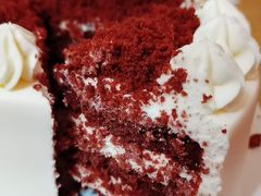大都会红丝绒蛋糕（6吋）-派悦坊·甜品·蛋糕(虹口龙之梦店)