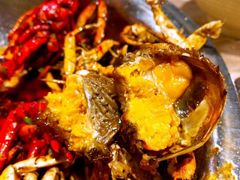 -巴厘龙虾·榜首油焖大虾(音乐学院·沿江酒馆店)