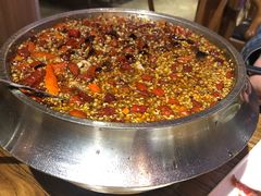 麻辣鱼-大川先生·小龙虾·川菜(信义坊店)
