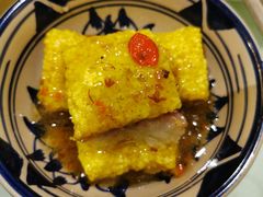 桂花糕-福苗小骆驼烧烤(大唐不夜城店)