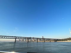 -武汉关码头(轮渡站)