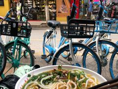 -文山荷鲜居(翠湖店)
