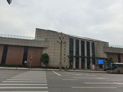 -白鹤梁水下博物馆