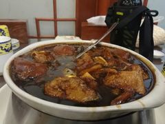 -黄狗猪头肉(运河路店)