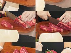 -木槿花韩式炭烤·熟成肉工坊(孙文东路店)