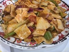 -帕米尔食府(白云观店)