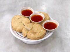 -阿坤纯正西刀鱼丸(Kuala Lumpur Branch)