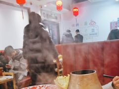 -前门杨记·铜锅涮肉(王府井·故宫店)