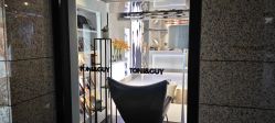 -TONI&GUY