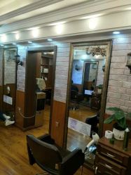 点击看大图 -小齐发型Star~salon