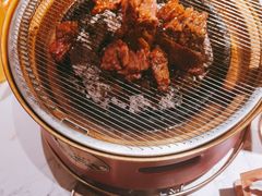 -西塔老太太泥炉烤肉(川沙百联店)