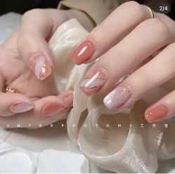 -妙睫屋日式美甲美睫