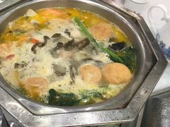 -百姓渔村(南中环店)