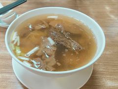 -百福麵家(新馬路店)