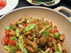 -顺香居·老字号湖北菜(江汉路店)