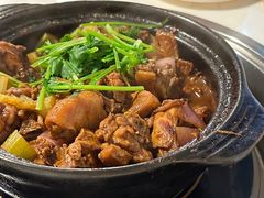 -二楼老店重庆鸡公煲(真光路店)