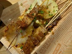 -山城外·非遗酸菜鱼(蜀都万达店)