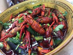-庾氏龙虾馆(多弗汇店)