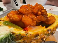 -衡山汇·高级粤菜(霄云路店)