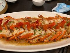 -广州文华东方酒店·江-由辉师傅主理