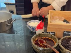 -银川凯宾斯基饭店柏林咖啡厅·Café Berlin