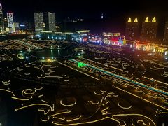 -大连君悦酒店