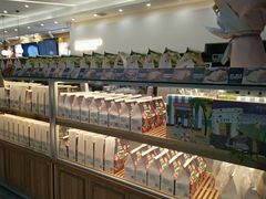 -爸爸糖吐司面包(宁波世纪东方店)