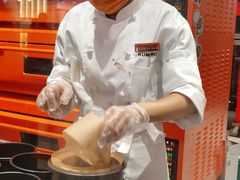 -KUMO KUMO甜品·冰淇淋(深圳壹方城店)