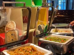 -杭州西溪宾馆-松露西餐厅