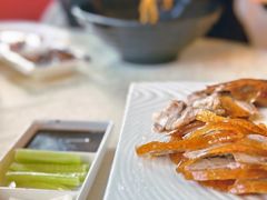 -便宜坊烤鸭店(玉蜓桥天坛店)