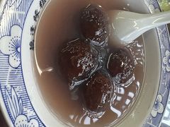 -粗茶淡饭(东关街店)