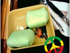 -满记甜品(巴黎春天宝山店)