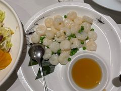 -上海1号私藏菜(静安店)