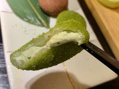 日本抹茶甜点-三石铁板烧(紫竹桥店)