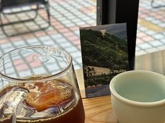 -KAFVS咖啡思咖啡馆(香海路店)