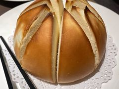 -将相和·海鲜蒸饺大连菜