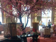 -金轩中餐厅 Jin Xuan(浦东丽思卡尔顿酒店)