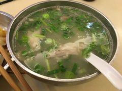 -清真·玛丽亚新疆菜主题餐厅(浙江中路店)