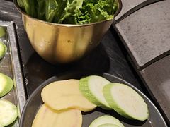 -塘屋烧烤·云南火塘烧烤品牌(联盟路店)