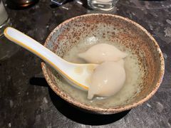-苏州W酒店·苏滟中餐厅