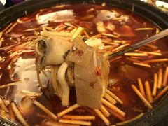 -自贡好吃客(科华店)