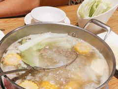 -掂档潮汕牛肉火锅(沈阳万象城店)
