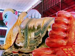 -ခြောက်ထပ်ကြီးရွှေသာလျောင်းဘုရားကြီး