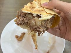 -子午路张记肉夹馍(翠华路店)