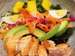 -BAKER&SPICE(国金中心商场店)