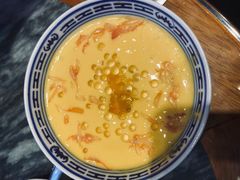 杨枝甘露-捷信牛奶甜品世家(五道口店)