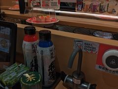 -友壹町寿司(佛山新DNA店)