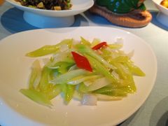 -吴越荣记苏州菜·松鼠桂鱼(月光码头店)